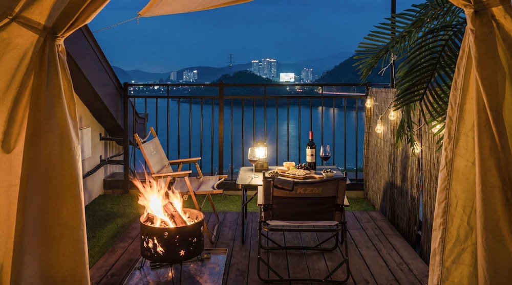 Chuncheon Rehouse