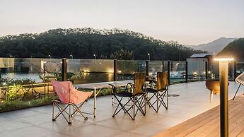 Chuncheon Rehouse
