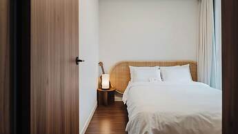 Chuncheon Rehouse
