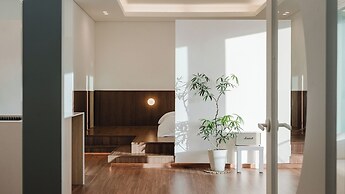 Chuncheon Rehouse