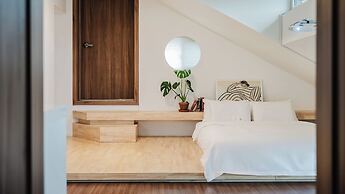 Chuncheon Rehouse