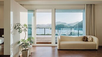 Chuncheon Rehouse