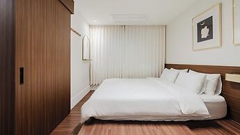 Chuncheon Rehouse