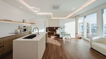 Chuncheon Rehouse