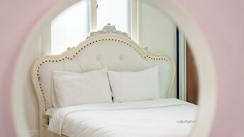 Daebudo The Habitch Spa Pension