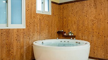 Daebudo The Habitch Spa Pension