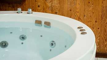 Daebudo The Habitch Spa Pension