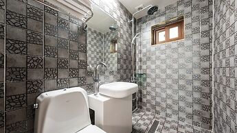 Geoje Erion Pet-friendly Pension