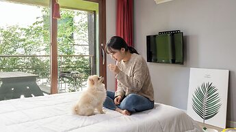 Geoje Erion Pet-friendly Pension