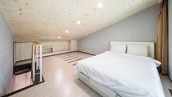 Geoje Erion Pet-friendly Pension