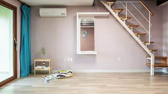 Geoje Erion Pet-friendly Pension