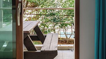 Geoje Erion Pet-friendly Pension