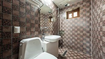 Geoje Erion Pet-friendly Pension