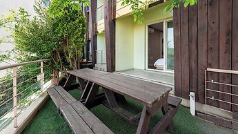 Geoje Erion Pet-friendly Pension