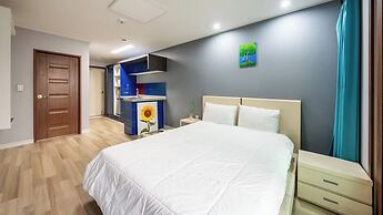 Geoje Erion Pet-friendly Pension