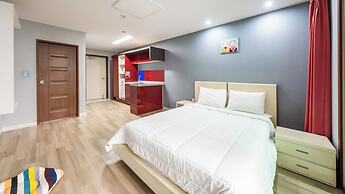 Geoje Erion Pet-friendly Pension