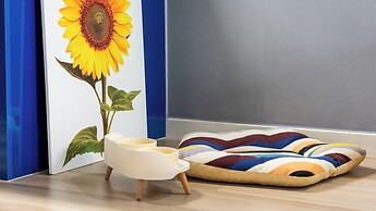 Geoje Erion Pet-friendly Pension