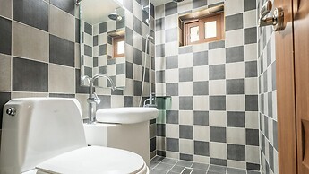 Geoje Erion Pet-friendly Pension