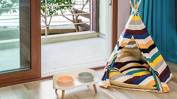 Geoje Erion Pet-friendly Pension
