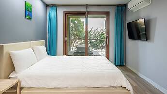 Geoje Erion Pet-friendly Pension