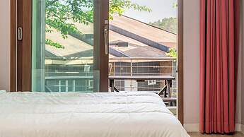 Geoje Erion Pet-friendly Pension