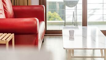 Geoje Erion Pet-friendly Pension
