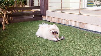 Geoje Erion Pet-friendly Pension