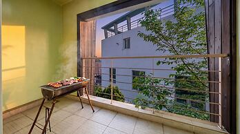 Geoje Erion Pet-friendly Pension