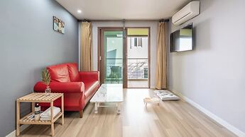 Geoje Erion Pet-friendly Pension
