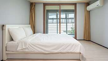 Geoje Erion Pet-friendly Pension