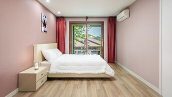 Geoje Erion Pet-friendly Pension