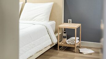 Geoje Erion Pet-friendly Pension