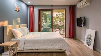 Geoje Erion Pet-friendly Pension