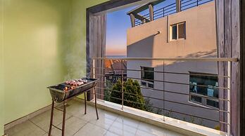 Geoje Erion Pet-friendly Pension