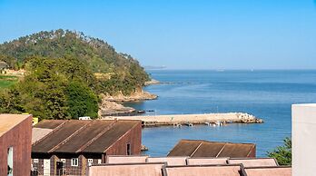 Geoje Erion Pet-friendly Pension
