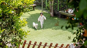 Geoje Erion Pet-friendly Pension