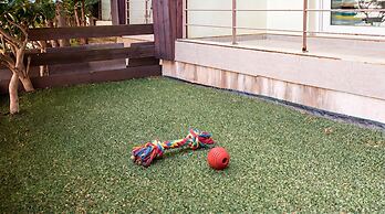 Geoje Erion Pet-friendly Pension