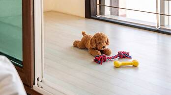 Geoje Erion Pet-friendly Pension