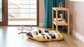 Geoje Erion Pet-friendly Pension