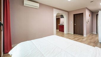 Geoje Erion Pet-friendly Pension