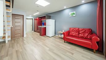 Geoje Erion Pet-friendly Pension