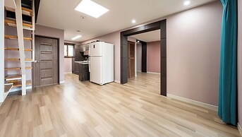 Geoje Erion Pet-friendly Pension