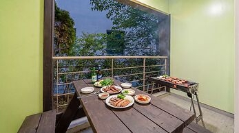Geoje Erion Pet-friendly Pension