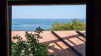 Geoje Erion Pet-friendly Pension