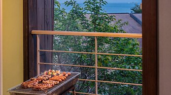 Geoje Erion Pet-friendly Pension