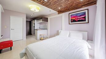 Geoje Pings Pet-friendly Pension