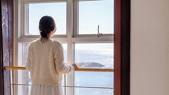 Geoje Pings Pet-friendly Pension