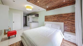 Geoje Pings Pet-friendly Pension