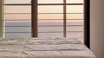 Geoje Pings Pet-friendly Pension
