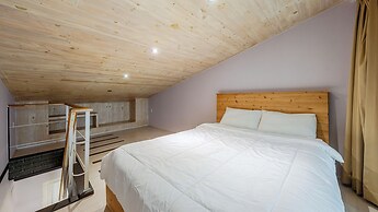 Geoje Pings Pet-friendly Pension